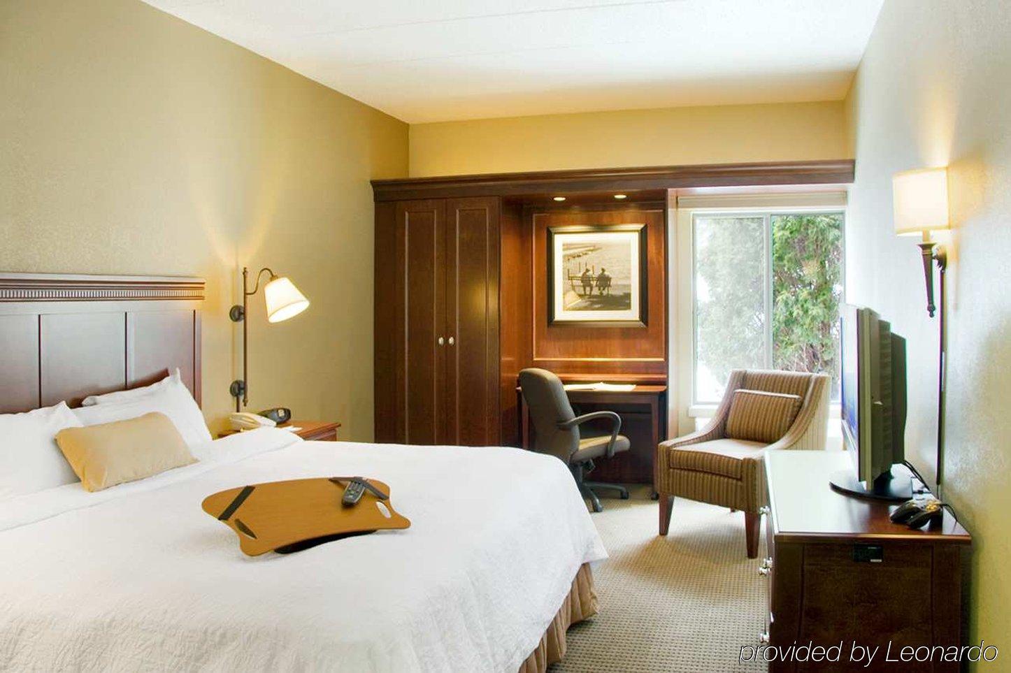 Hampton Inn Madison East Towne Mall Area Quarto foto