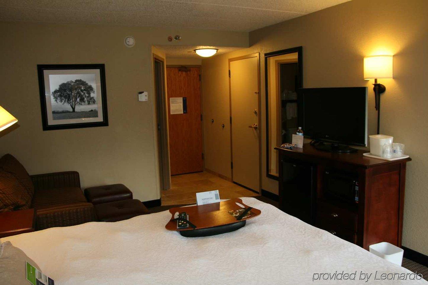 Hampton Inn Madison East Towne Mall Area Quarto foto