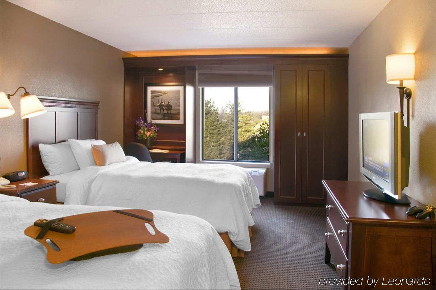Hampton Inn Madison East Towne Mall Area Quarto foto