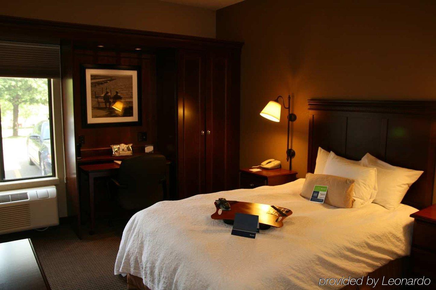 Hampton Inn Madison East Towne Mall Area Quarto foto