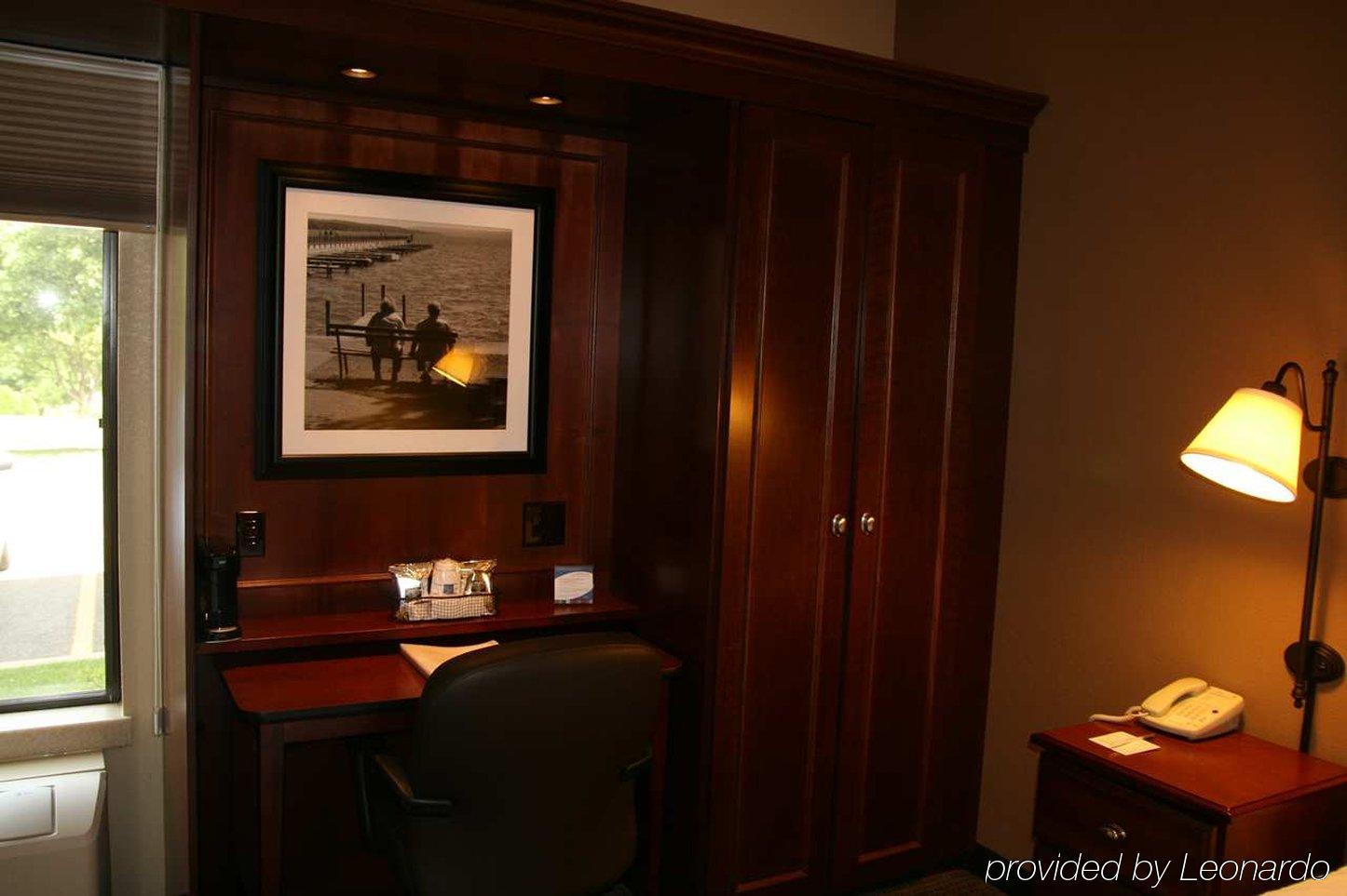 Hampton Inn Madison East Towne Mall Area Quarto foto