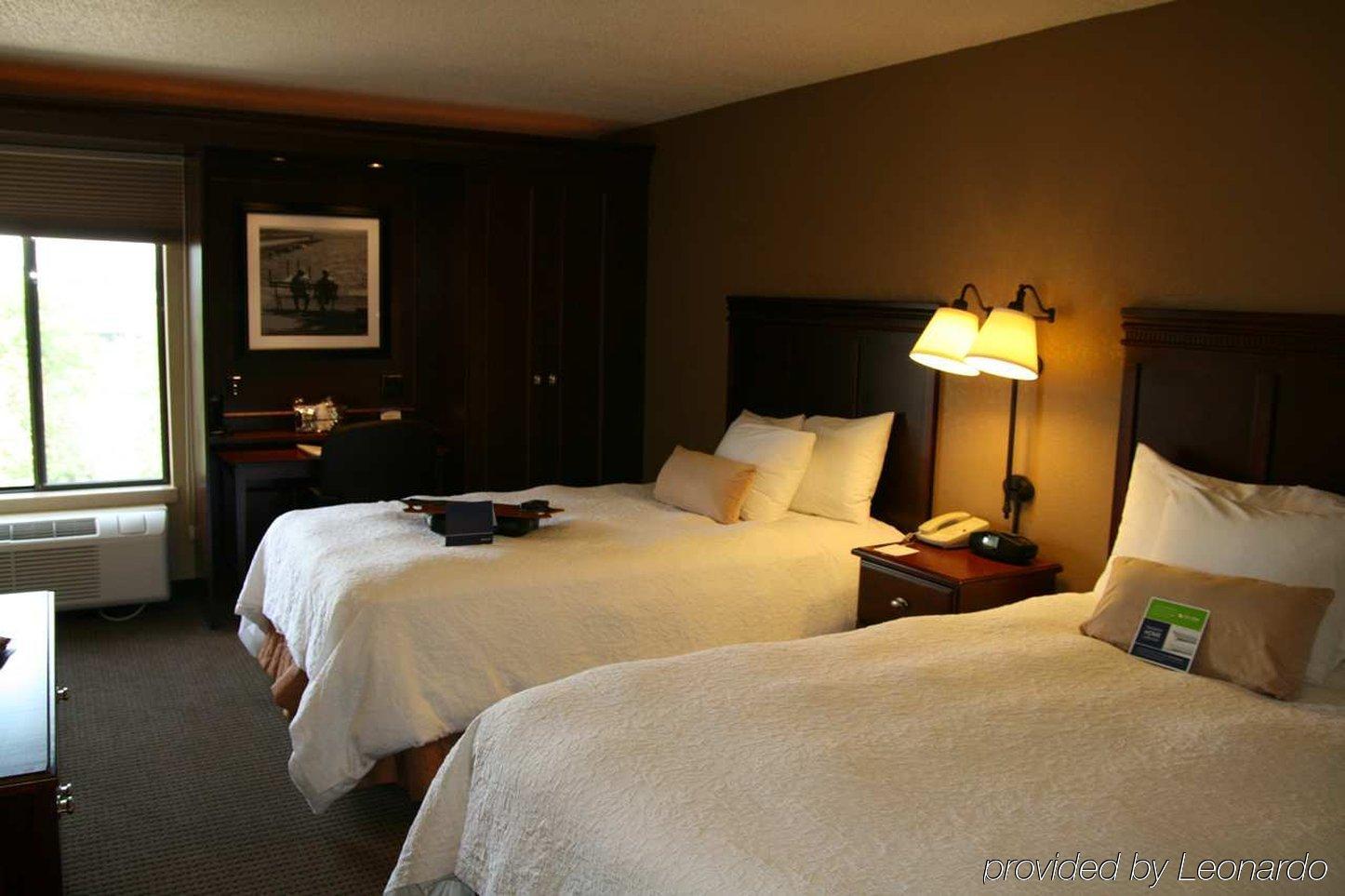 Hampton Inn Madison East Towne Mall Area Quarto foto