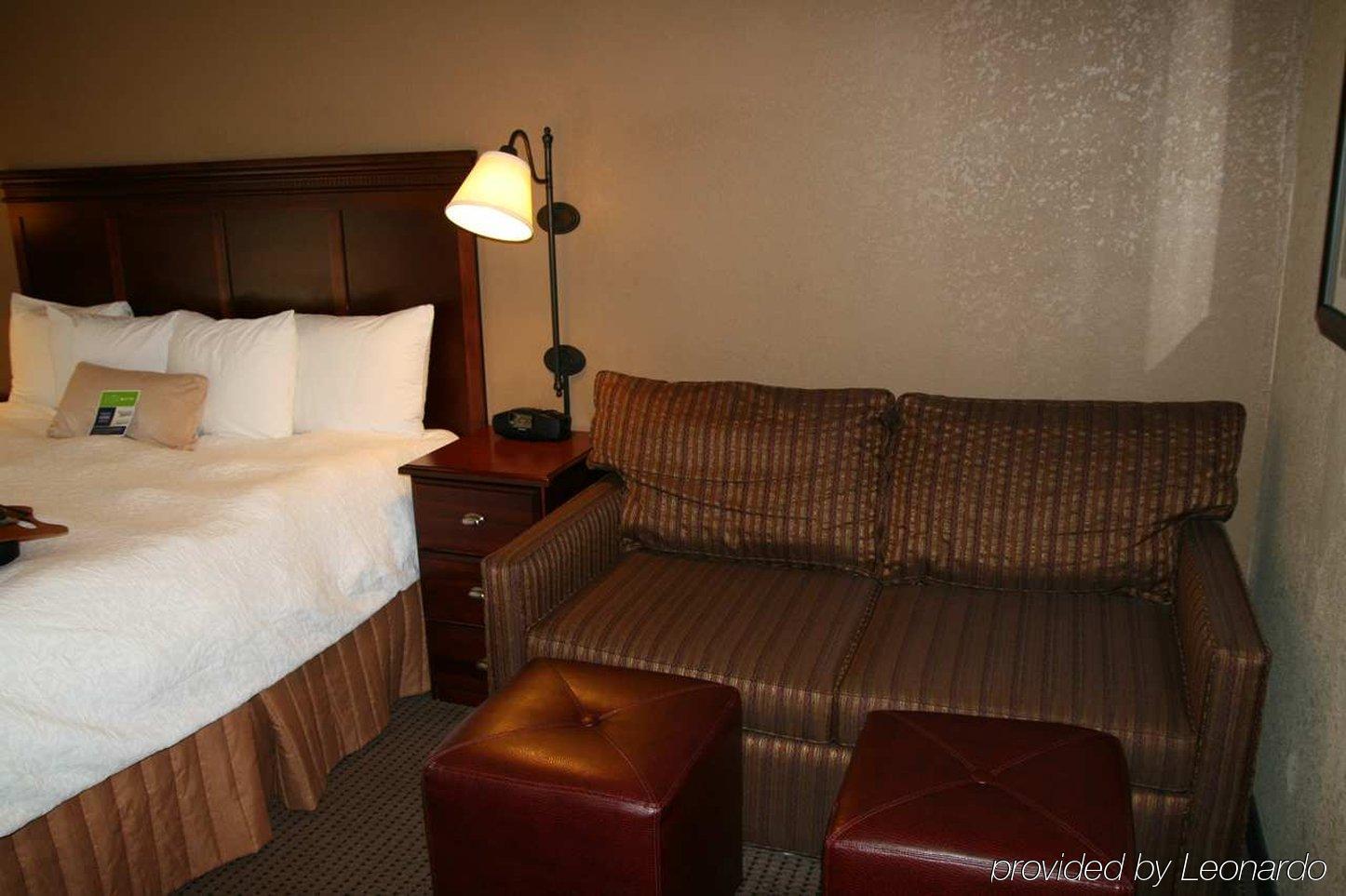 Hampton Inn Madison East Towne Mall Area Quarto foto