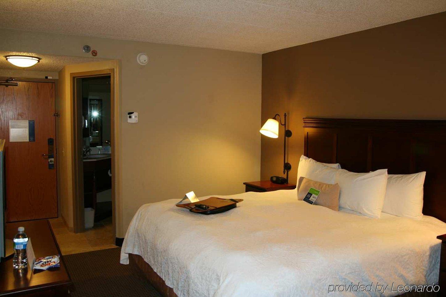 Hampton Inn Madison East Towne Mall Area Quarto foto