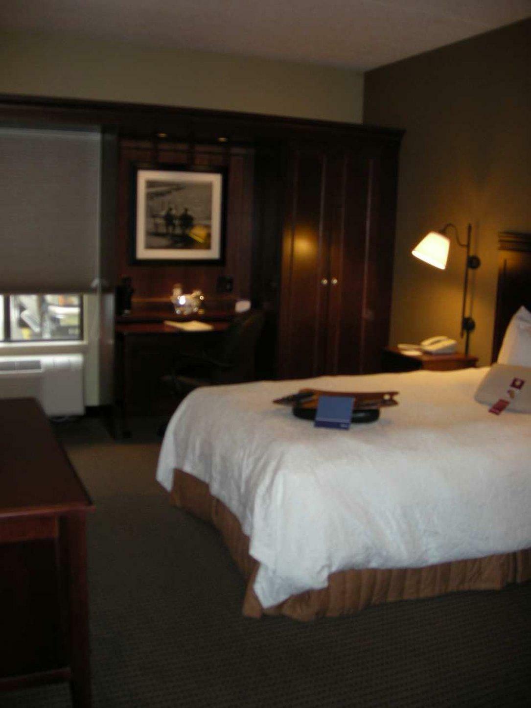 Hampton Inn Madison East Towne Mall Area Quarto foto